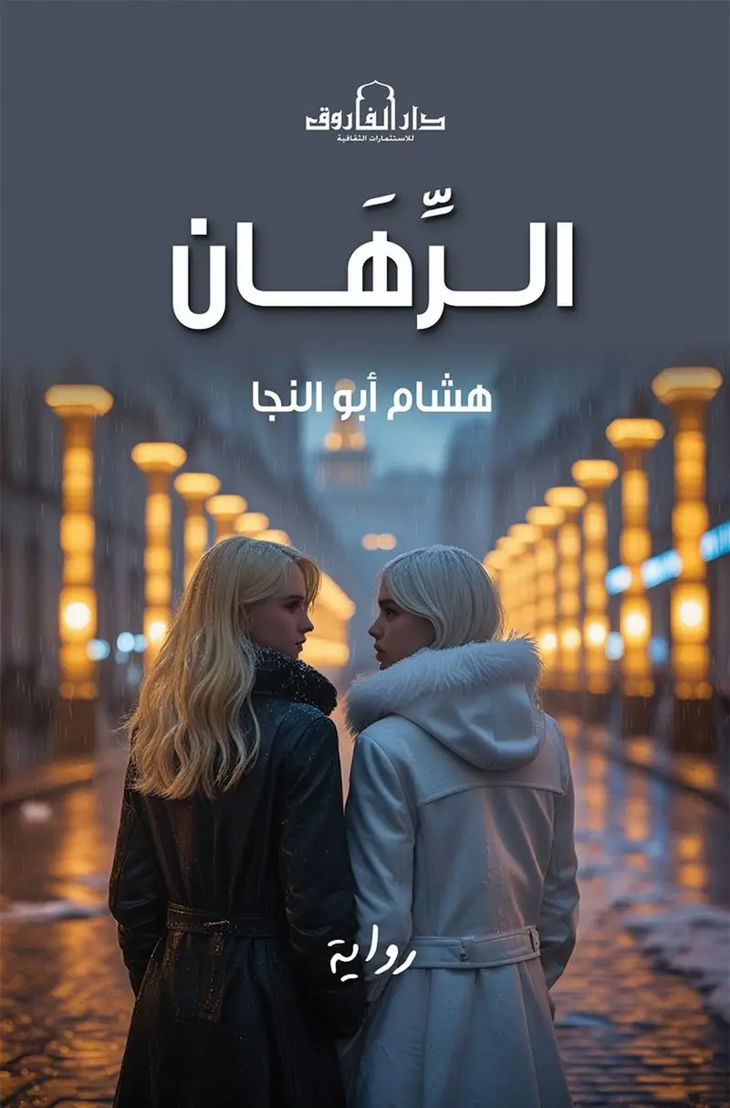 الرهان