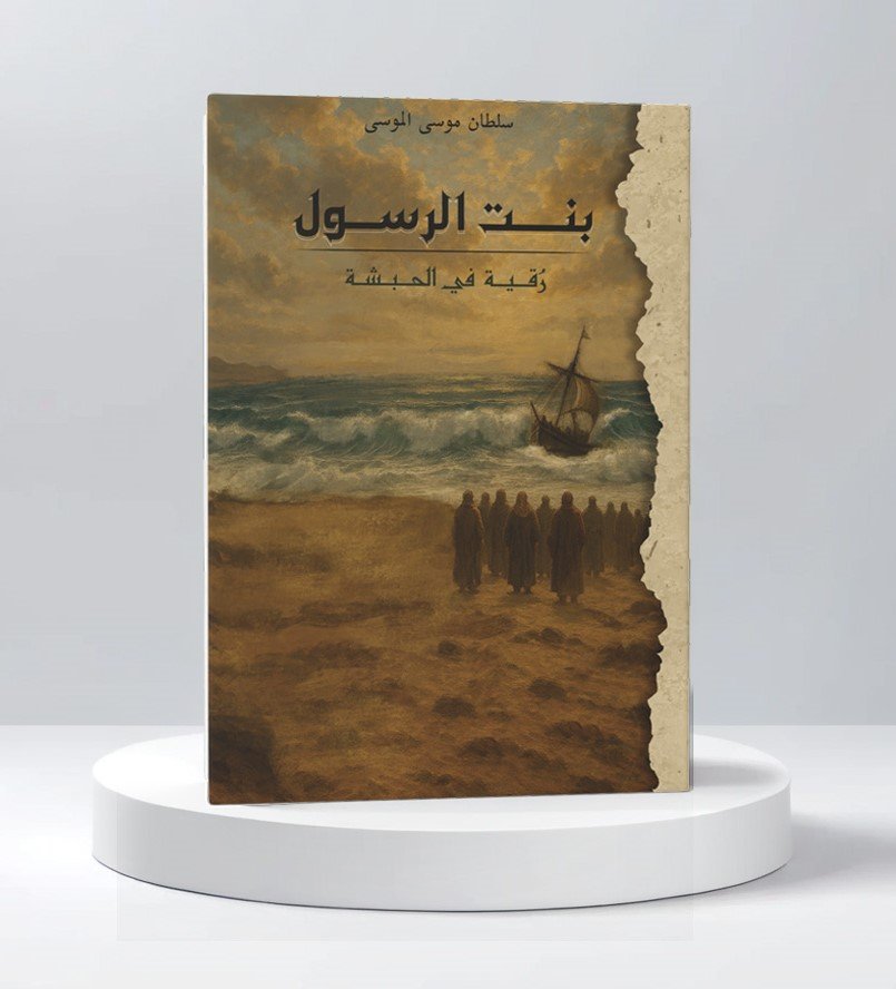 بنت الرسول "رقية في الحبشة