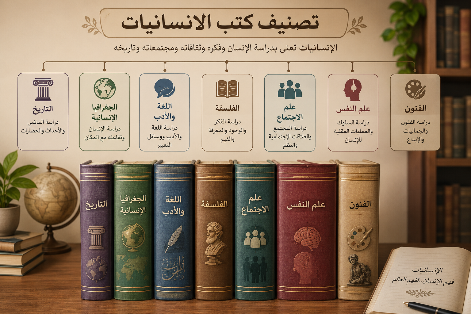انسانيات